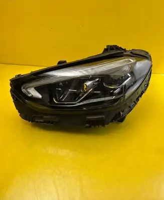 Mercedes-Benz C W206 Headlight/headlamp A2069067103