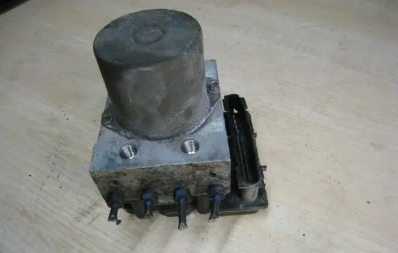 Ford Transit ABS Pump 0265900314 0265233322 6C112C285BC