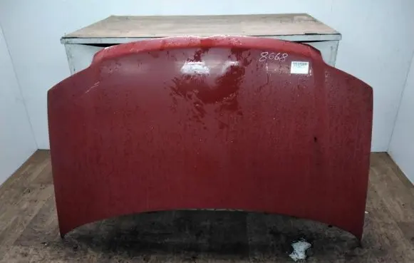 Fiat Ducato Engine bonnet/hood