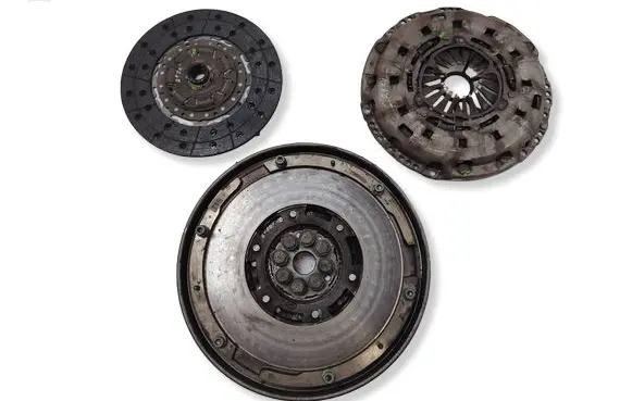 Fiat Ducato Clutch set kit 55229617 504088657
