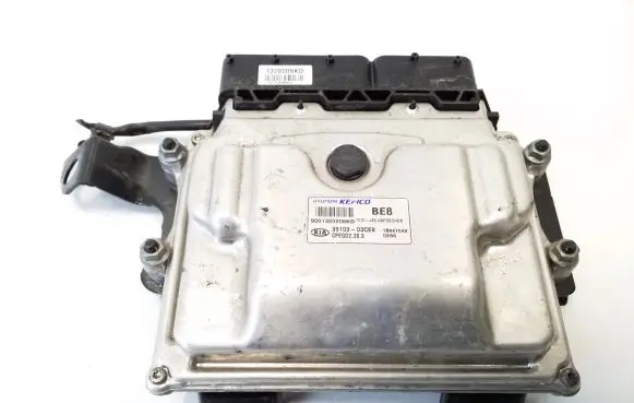 KIA Ceed Engine control unit/module 3910303CE8