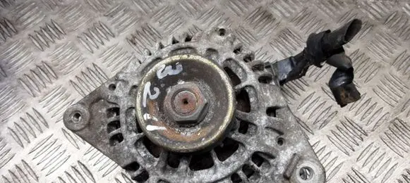 Hyundai Lantra II Generator/alternator AB190058 3730022200