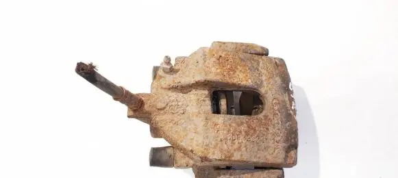 Volvo XC90 Rear brake caliper 30639523