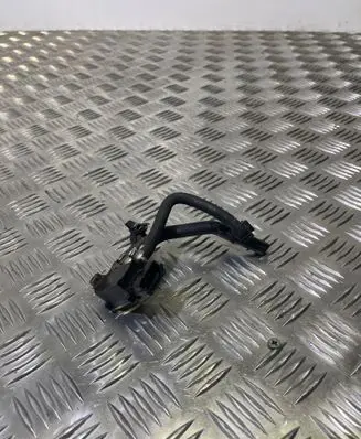 Opel Astra K Exhaust gas pressure sensor 55599659