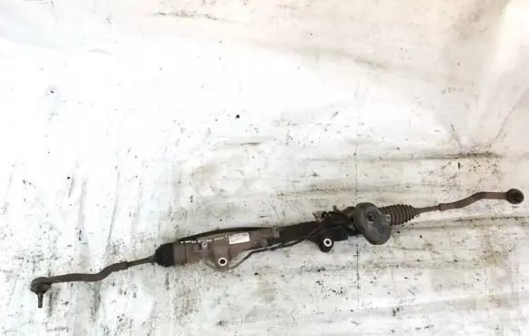 Dacia Sandero Steering rack rhd 69tan02316