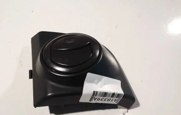 Chevrolet Aveo Dash center air vent grill