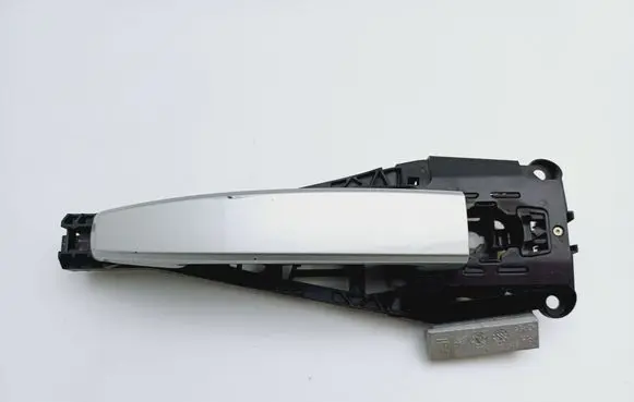 Opel Insignia A Front door exterior handle