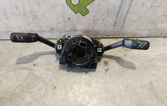 Cupra Formentor Headlight wiper switch 5q1953507ga