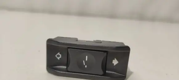 BMW 3 E46 Sunroof switch 03015010 61316907288