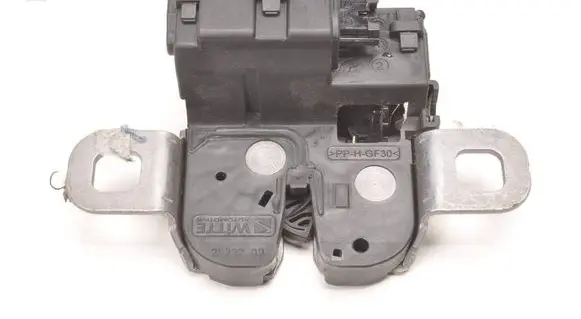 Mini Cooper Countryman R60 Tailgate lock latch 9802312