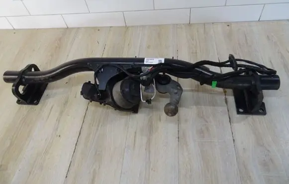 Volvo V60 Tow bar set 32270816
