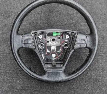 Volvo V50 Steering wheel PV55160060 30723664