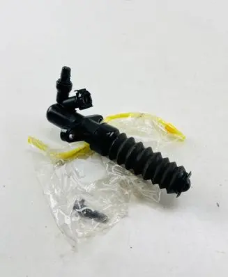 Opel Crossland X Clutch slave cylinder 9812976080
