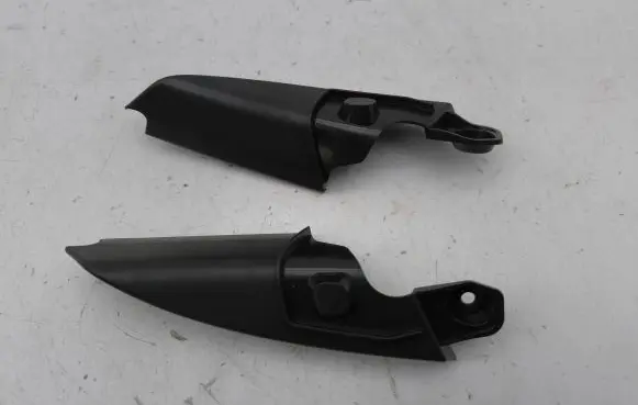 Audi A3 8Y Other front door trim element 8Y0857506 8Y0857505