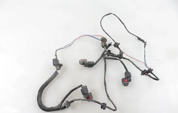 Nissan Qashqai Parking PDC sensor 284384EA0A