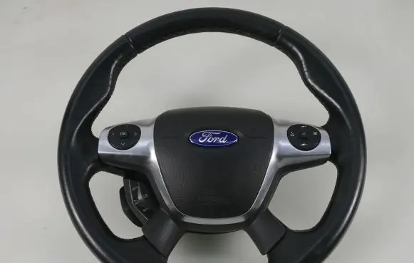Ford Kuga II Steering wheel DV443600FD3ZHE EM51R042B85BA3ZHE