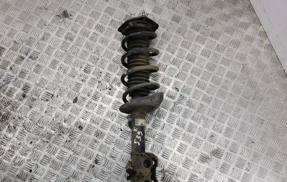 Honda CR-V Front shock absorber with coil spring