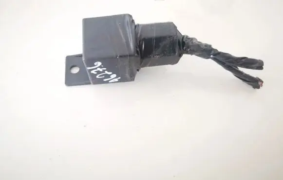 Mazda 626 Other relay rsv1cm12h rsv-1c-m-12h