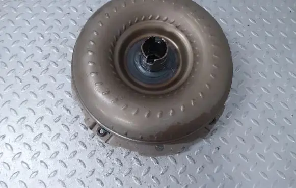 Jaguar XJ X351 Torque converter 9W837902BA C2P17267 C2D19586E