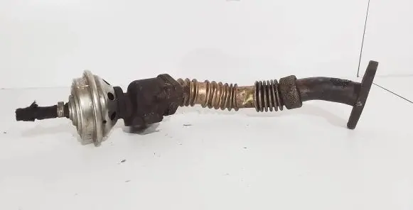 EGR valve