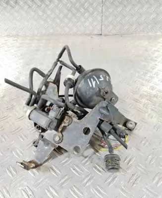 Volkswagen Multivan T5 Turbo solenoid valve 1J0906627B 72290345 03T078