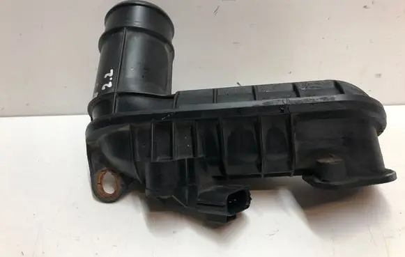 Ford Transit Intercooler hose/pipe 6C1Q9E470AE