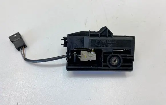Mercedes-Benz SL R129 Other devices 1298206110 A1298206110
