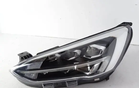 Ford Focus Headlight/headlamp JX7B-13E015-AE
