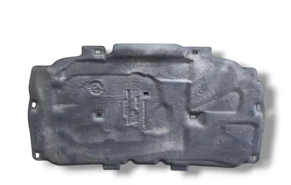 Volvo C30 Engine bonnet/hood sound/heat insulation 