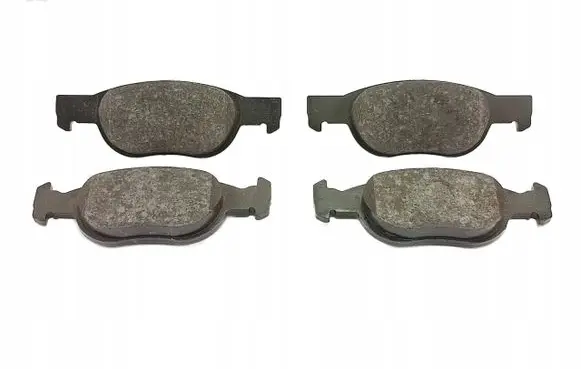 Fiat Bravo - Brava Brake pads (front) E172087