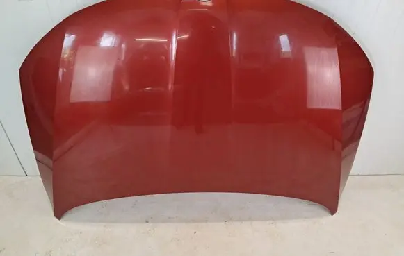 Skoda Rapid (NH) Engine bonnet/hood