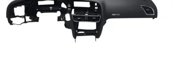Audi A5 8T 8F Dashboard 8T1857041A 9094G9000000 H100198T18