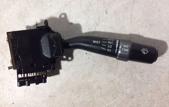 Lexus IS 200-300 Wiper control stalk 17A164LH1