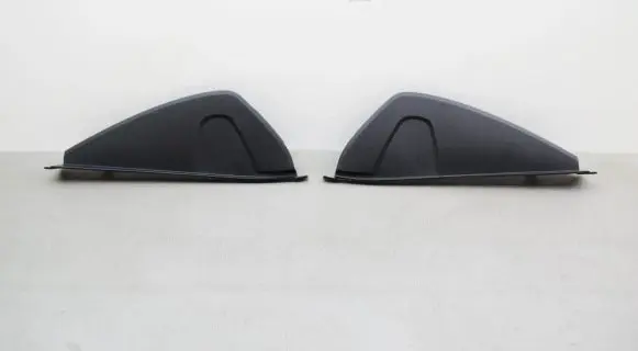 BMW X1 F48 F49 Dashboard side end trim 9292145 9292146