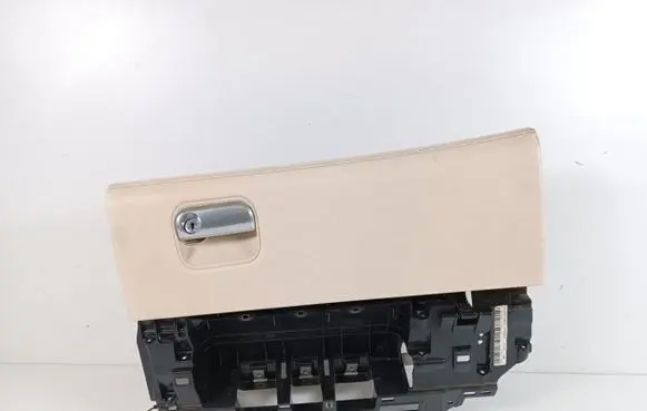Porsche Panamera (970) Glove box 97055220409