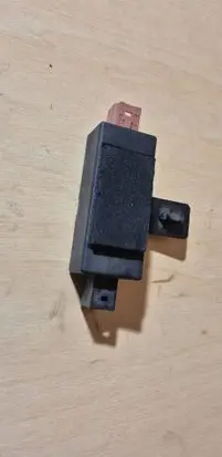 Peugeot 607 Sensor 9633076380