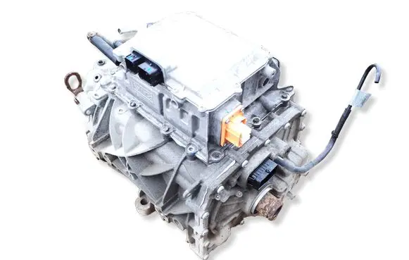 Ford E-Transit Electric car motor NK487B012AD TN487B012AD HU5A14B218AB