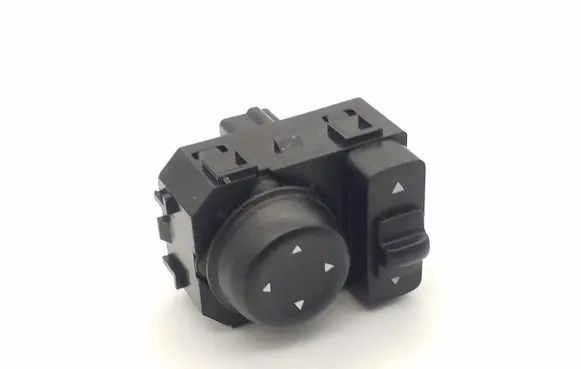 Nissan Rogue Wing mirror switch 255703TB1