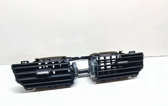 BMW 2 F46 Dash center air vent grill 9262955 64229262955