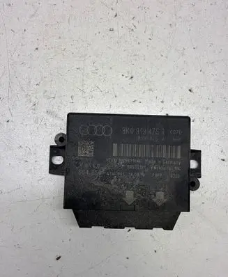 Audi A5 8T 8F Parking PDC control unit/module 8K0919475A