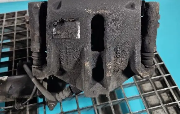 Citroen C4 Cactus Front brake caliper IMPRK1541670
