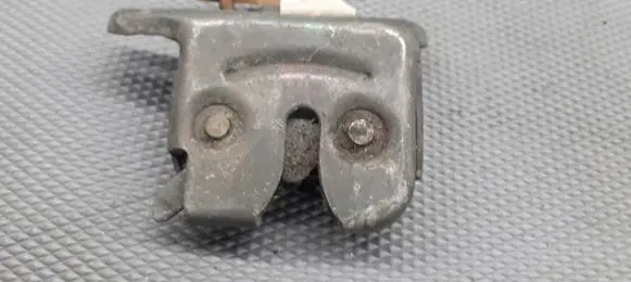 Hyundai Accent Tailgate/trunk/boot lock/catch/latch