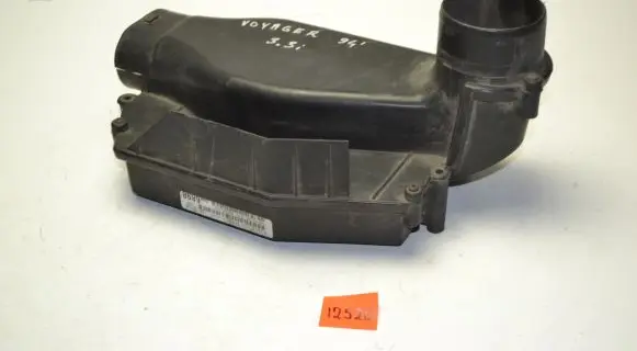 Chrysler Voyager Other control units/modules 04686898 TEH269414976