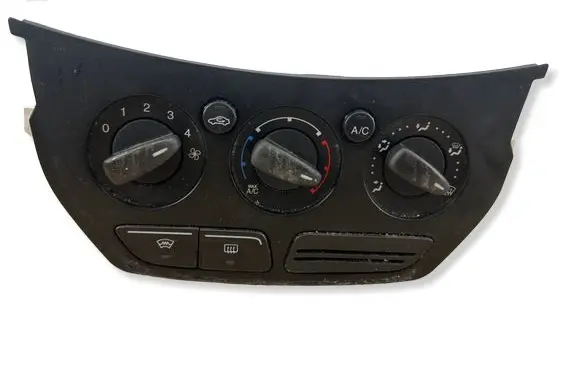 Ford Grand C-MAX Climate control unit AM5T18549 AM5T19980BD 19980BD