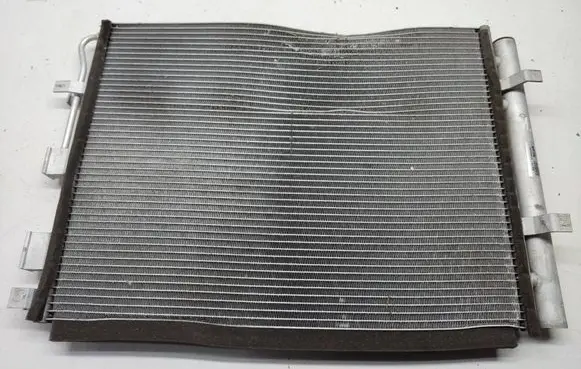 Hyundai i20 (BC3 BI3) A/C cooling radiator (condenser) 97606Q0300 A12528157 13082024