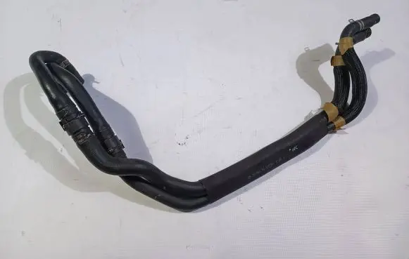 Chevrolet Camaro Heater radiator pipe/hose 92199601