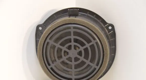 Audi A6 C7 Rear door speaker 4G0035411