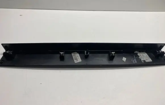 Mercedes-Benz R W251 Other trunk/boot trim element A2517400070