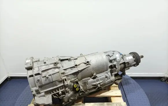 Audi A8 S8 D2 4D Automatic gearbox SRH