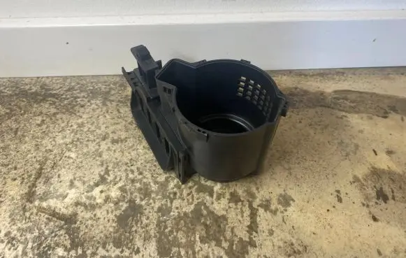 BMW 3 E90 E91 Cup holder front 7153714 51167153714